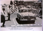 Preview: Borgward Isabella at Mobilgas Economy Run Australia 1958 Factoryphoto (10415)